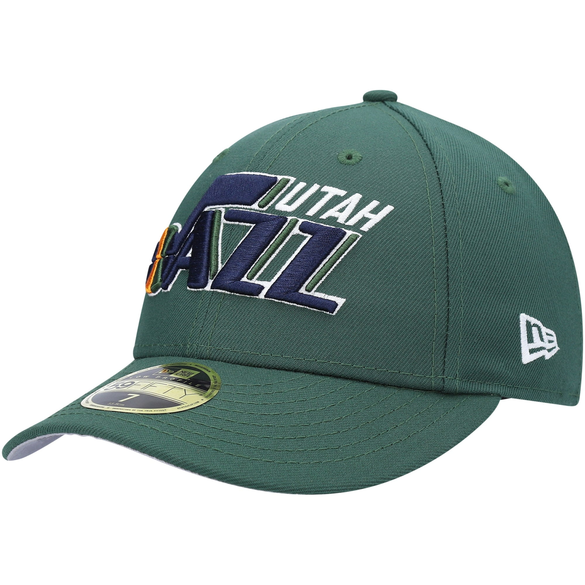 Profile 59FIFTY Fitted Hat - Green 