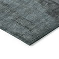 thumbnail image 4 of Addison Rugs Chantille Indoor/Outdoor Transitional Abstract Blue Washable Rectangle Rug, 9' x 12', 4 of 6