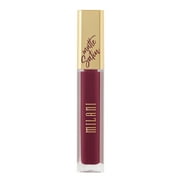 MILANI Amore Satin Matte Lip Creme, Cashmere