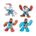 thumbnail image 2 of Héros élastique Space Jam, 5 po - LeBron, 2 of 7