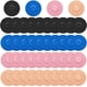thumbnail image 1 of 40 Packs Freestyle 2/3 Sensor Libre Covers Waterproof Adhesive Patches Tape Sensor Protection for Swimming Sports,Pink+Blue+Black, 1 of 5