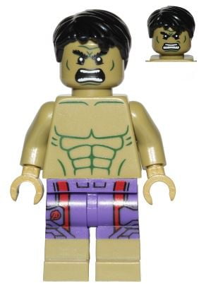 hulk lego set walmart