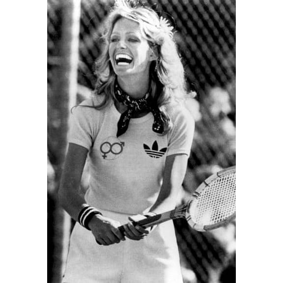 Farrah Fawcett 24x36 Poster