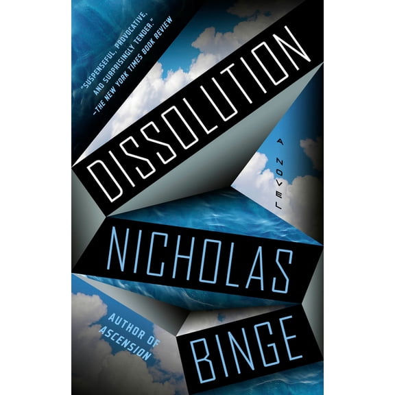Dissolution, (Paperback)