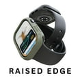 thumbnail image 2 of Funda protectora Elkson compatible con Apple Watch de 46 mm, color negro, 2 of 6
