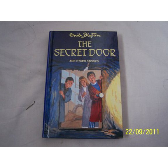 Pre-Owned The Secret Door and Other Stories (Hardcover) 0861636090 9780861636099