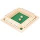 thumbnail image 2 of Dices Game Set, Number Board Toy, Sturdy Wooden Board Dice Toy, Safe Wood Board Toy, For Home KTV, 2 of 8