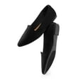 thumbnail image 6 of DREAM PAIRS Women's Pointed Toe Slip-On Flats, Comfortable Dressy Shoes for Office and Business Casual Wear, 6 of 6