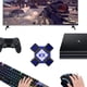 thumbnail image 3 of Adaptador convertidor de teclado y ratón FPS para consolas Switch, Xbox One, PS4 y PS3 Xemadio XM096, 3 of 9