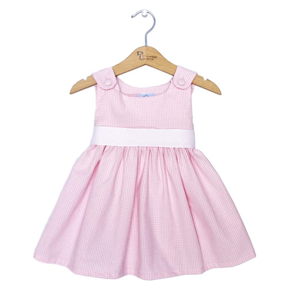 little girl gingham dresses