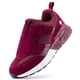 thumbnail image 2 of FitVille Zapatos para caminar de pie ancho para mujer, zapatos deportivos ajustables, fáciles de poner y quitar para pies anchos, zapatillas ligeras, 2 of 5