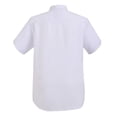 thumbnail image 3 of Camisa casual manga corta Michel Blanc, 3 of 5