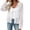 A-White, variant on Elwylmiz Sheer Cardigan Sweaters for Women Long Sleeve Open Front Tops Lightweight Flowy Summer Fall Casual Cardigans