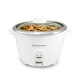 thumbnail image 6 of Elite ERC-2010 10-Cup Rice Cooker with Stainless Steel Pot, 6 of 6