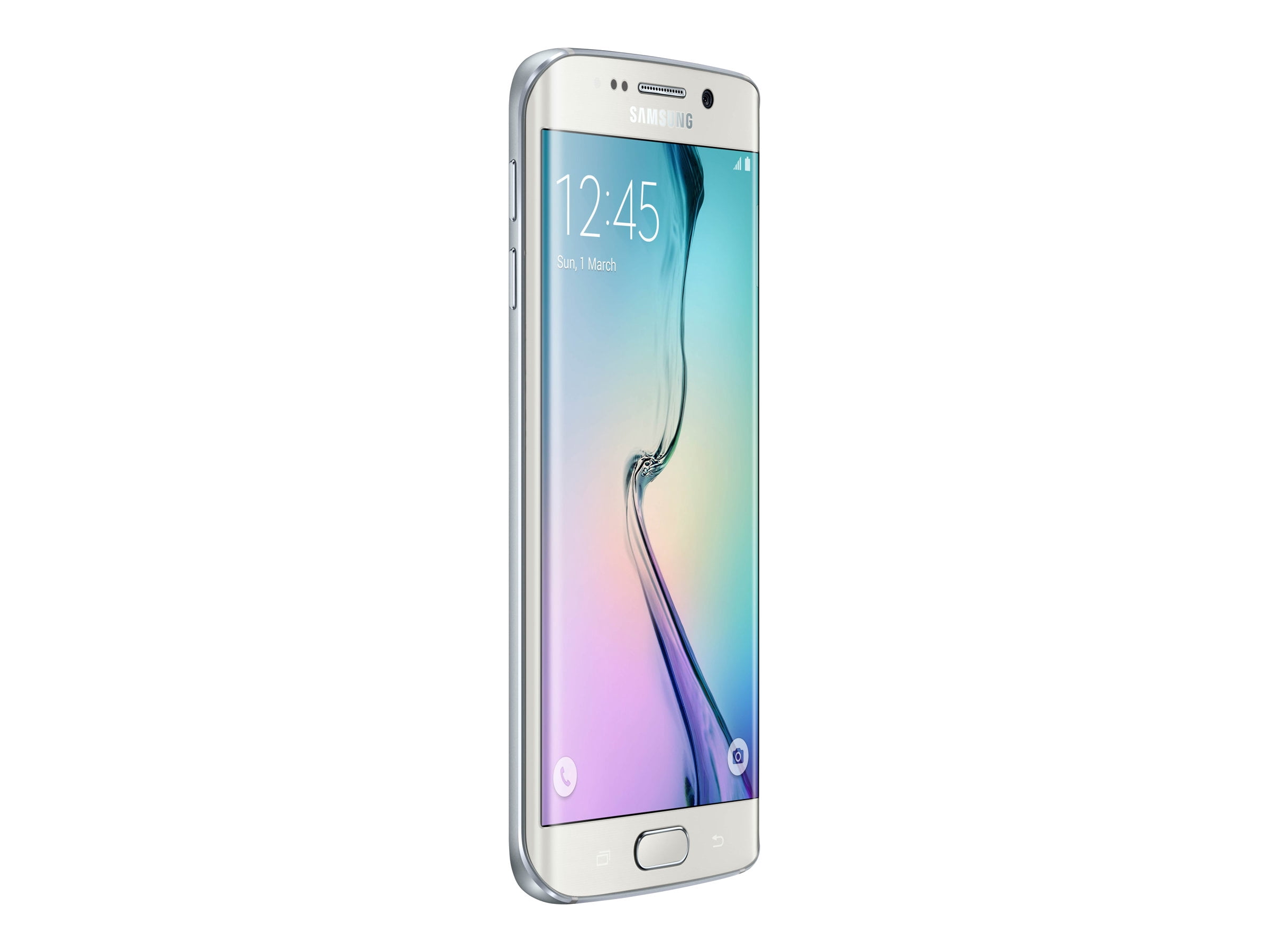Samsung Galaxy S6 Edge G925A 32GB Unlocked GSM Phone w/ 16MP