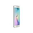 thumbnail image 3 of Samsung Galaxy S6 Edge G925A 32GB Unlocked GSM Phone w/ 16MP Camera - White, 3 of 9