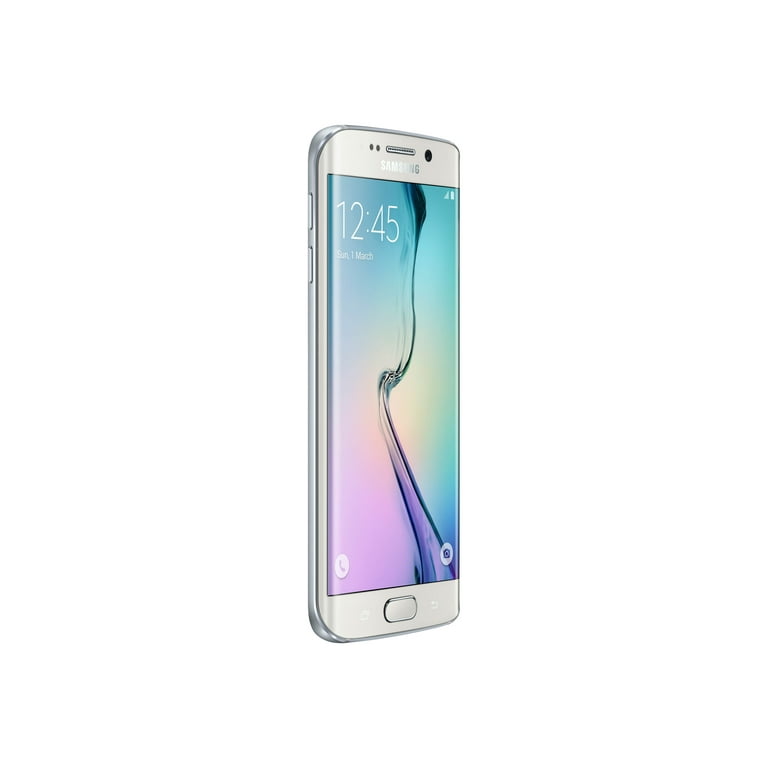 Samsung Galaxy S6 Edge G925A 32GB Unlocked GSM Phone w/ 16MP