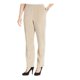 thumbnail image 1 of Alfred Dunner Pantalones de pana pequeños para mujer, marrón, 18P corto Alfred Dunner Pantalones, 1 of 2