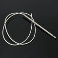 thumbnail image 5 of 2X Antenna Mast & Rope for Nissan Patrol Gu Y61 98-04 Power Motorised Aerial Repair 131364070370, 5 of 5