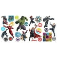thumbnail image 3 of STICKER MURAUX CLASSIC AVENGERS, 3 of 5