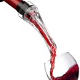 thumbnail image 3 of Aireador De Vino Vertedor Decantador De Vino Portátil Accesorios De Vino Para Bar Home Gadget Sweethay HA035201-00, 3 of 6