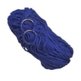 thumbnail image 2 of Hamaca de malla de nailon kusrkot Cama colgante de verano duradera suave multifunción G, 2 of 8