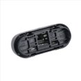 thumbnail image 5 of 2X Cabeza de Repuesto para Afeitadora 10MJ para Afeitadora EléCtrica 5603, Accesorios para Cabezal de Corte, 5 of 5
