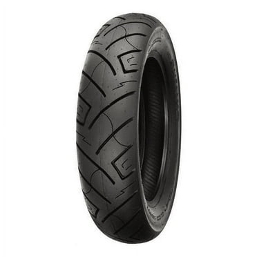 Shinko 777 H.D. Rear Motorcycle Tire 180/65-16 87-4599