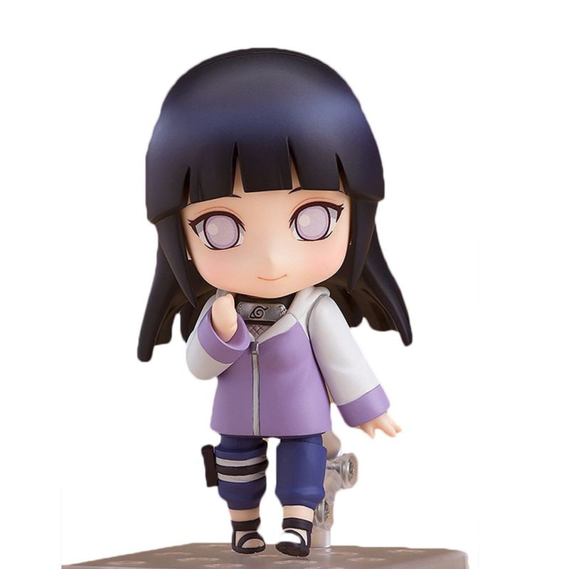 hinata action figure