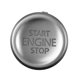 thumbnail image 3 of Car Start & Stop Engine One-Button Switch Button Keyless Start Switch Golf 7 MK7, 3 of 5