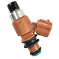 thumbnail image 3 of 1/2/4PCS 16450-MFJ-D01 16460-MFJ-D01 16450MFJD0 Fuel Injector for Honda, 3 of 5