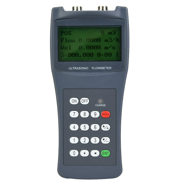Digital Meter, Stable Long Application Life Meter Easy To Install For Meter