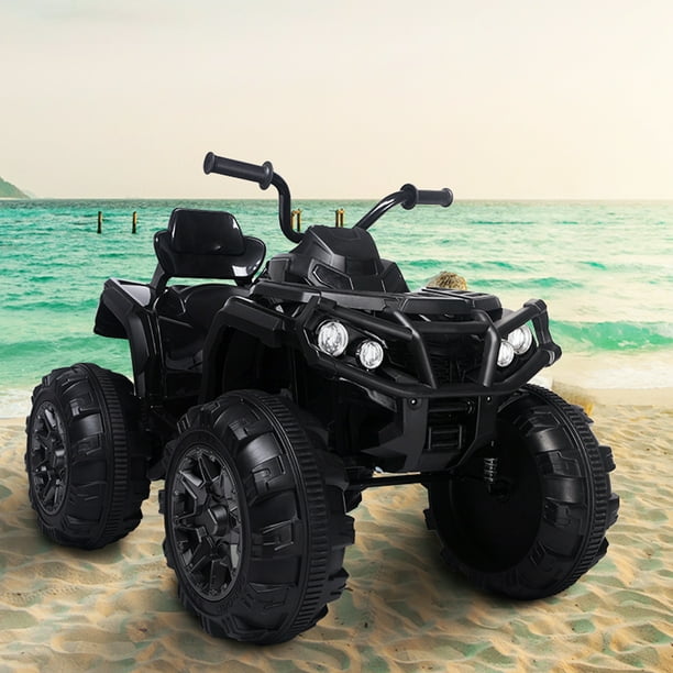 36 volt ride on utv