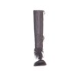 thumbnail image 2 of Womens SC35 Kindell Knee High Boots, Dark Grey, 2 of 5