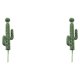thumbnail image 3 of Cactus Artificiales Inteprter Grandes Plantas Simulación De Jardín Suculenta Falsa 2Conjunto, 3 of 6
