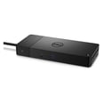 thumbnail image 1 of Restored Dell Thunderbolt WD22TB4 Docking Station, HDMI, 2xDP, USB-A, USB-C, RJ-45, 2xThunderbolt 4 - DELL-WD22TB4 (Refurbished), 1 of 5