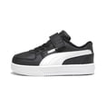 thumbnail image 1 of Tenis Puma Caven 2.0 AC+ INF para Niños Pequeños 393841-05 negro 15, 1 of 6