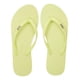 thumbnail image 4 of Sandalias Roxy Viva Mujer Color Verde Modelo ARJL101019LIM, 4 of 7