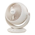 thumbnail image 2 of Ventilador Atvio de Escritorio 8 Pulgadas Circulador, 2 of 3