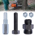thumbnail image 3 of Mosiee Flywheel Puller Removal Tools With Flexible Design For Various Chain Saw Models, 3 of 5