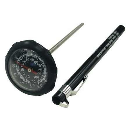 Backyard Grill Instant Thermometer