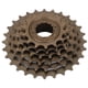 thumbnail image 1 of Rueda De Bicicleta JadeshayMX de Ruedas Dentadas 6-28T 14T Velocidad de Bicicletas de Montaña, 1 of 5