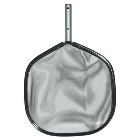 16" Deluxe Heavy-Weight Aluminum Swimming Pool Leaf Skimmer