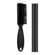 thumbnail image 2 of 2 piezas de de relleno de barba de doble cabeza, juego de cepillo de barba de relleno de lápiz de barba, hombre eficaz, duradero, mejora la Negro Fernando Relleno de lápiz de barba, 2 of 8