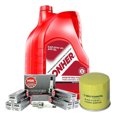 thumbnail image 1 of Kit Afinacin Mitsubishi Mighty Max 1994 3.0l 6v 20w50, 1 of 1