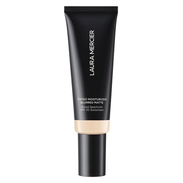 Crema hidratante con color Laura Mercier Blurred Matte SPF30 30 ml