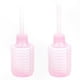 thumbnail image 2 of 12-Pack Disposable Multi-Function Cleansers for Personal Hygiene - Pink, 2 of 2
