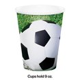 thumbnail image 2 of 9CUP 12/8CT SP/FAN SOCCER, 2 of 2