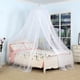 thumbnail image 3 of Fluorescent Stars Bed Canopy - Glow in the Dark, 3 of 4