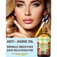 thumbnail image 3 of Aceite de hibisco Oil Botanical Beauty, 15 ml, 100% puro y natural, 3 of 9